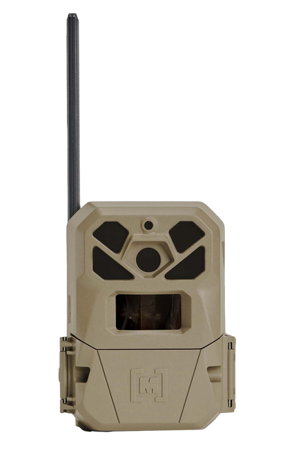 Moultrie Edge 2 Pro Cellular Trail Camera 40 MP