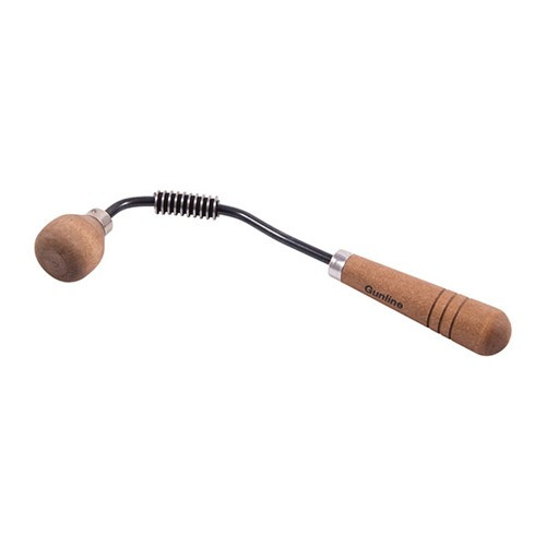 Gunline 9/16 Inch Barrel Bedding Tool