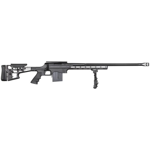 Smith & Wesson Performance Center T/C Long Range Rifle 6.5 Creedmoor 24" Barrel Black