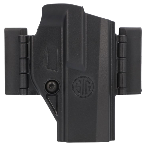 Sig Sauer P365/365XL IWB/OWB Holster Black