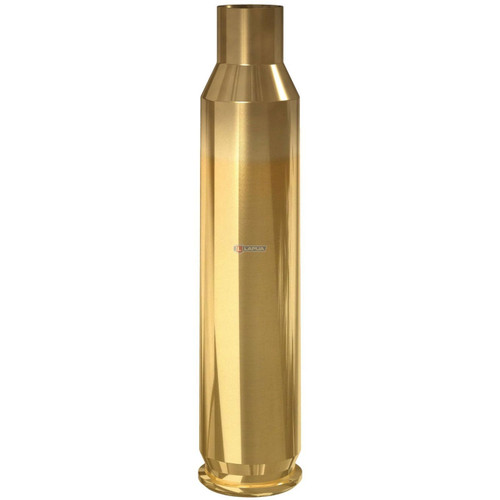 Lapua .223 Remington Match Brass Box of 100