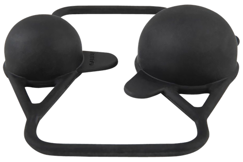 Allen 20175 Double Cover Stretch Scope Cover Medium