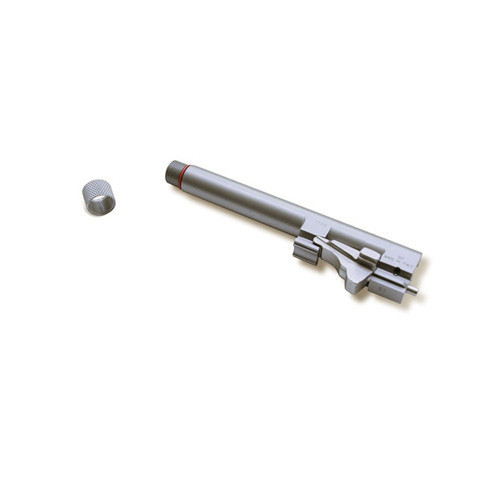 Beretta 92FS 9mm Luger Barrel 1/2-28 Inox