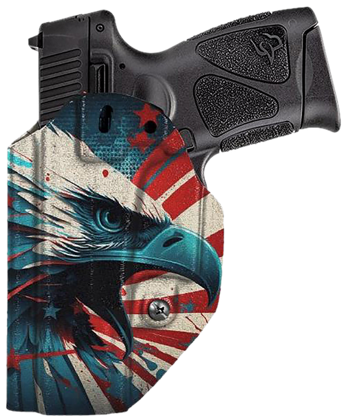 TAU 1-G3C931-CK12    G3C  9MM 3.26 2X12 USF    BLK