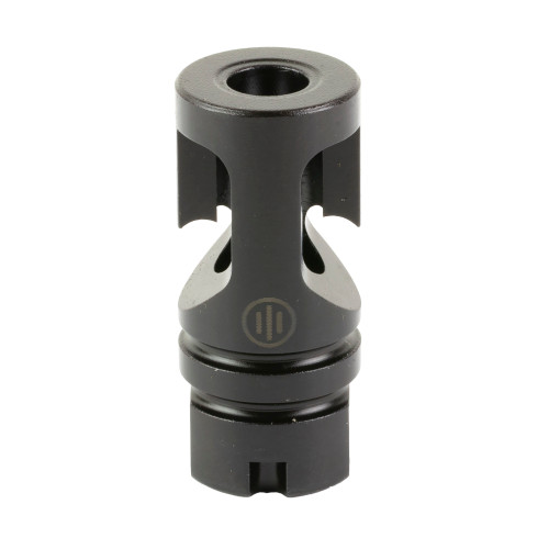 Primary Weapons Systems JTAC47 Muzzle Device for AK47 M14x1 LH Thread Black - Image 1