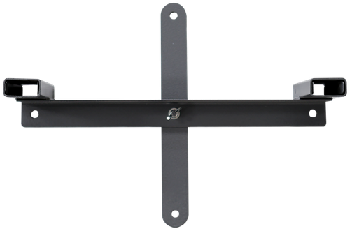 Birchwood Casey 1800MTS Metal Folding Target Stand 18"