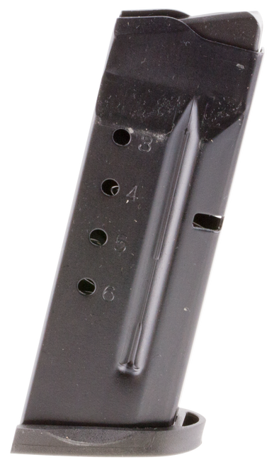 ProMag S&W M&P Shield Magazine 40 S&W 6-Round