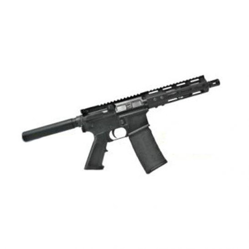 American Tactical Inc Milsport 5.56 NATO Pistol 7.5" Barrel 30+1 Round