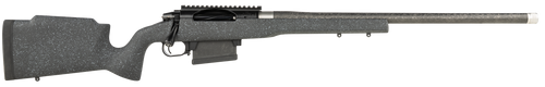 Proof Research Elevation MTR 2.0 Bolt Action Rifle 300 PRC 22" Carbon Fiber Barrel Black Cerakote