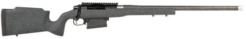 Proof Research Elevation MTR 2.0 Bolt Action Rifle 300 PRC 22" Carbon Fiber Barrel Black Cerakote
