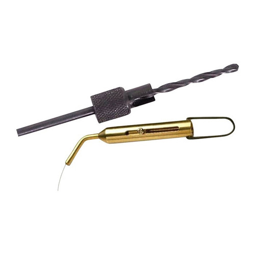 CVA QRBP Breech Plug Cleaning System