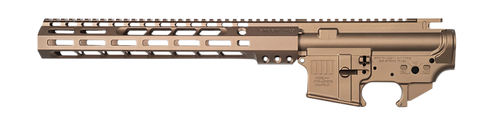 Sons Of Liberty Gun Works L89 Builder Set 13 Tan