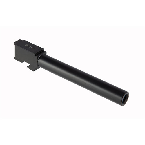 Brownells G34 Barrel Gen 1-4 9mm Black Nitride
