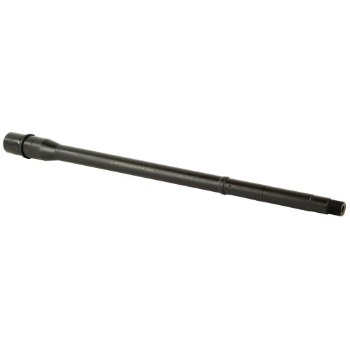 Ballistic Advantage Barrel 308 Win 18" Rifle Black - Image 1