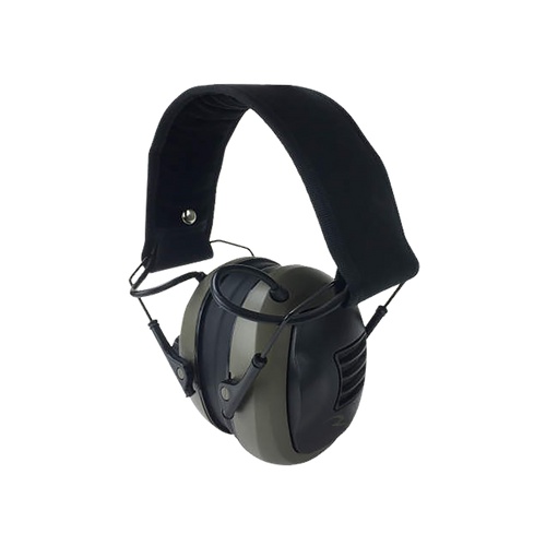 Radians CSE10BX Electronic Earmuffs