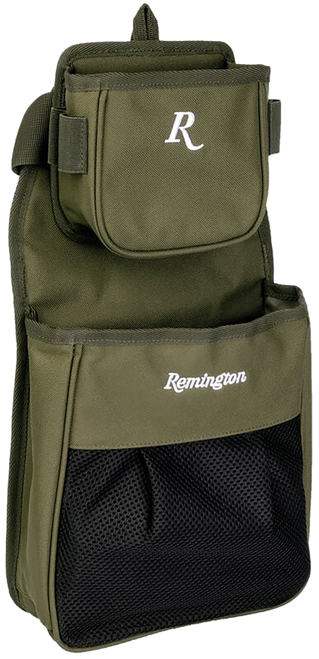 Remington Gun Club Shotgun Shell Pouch