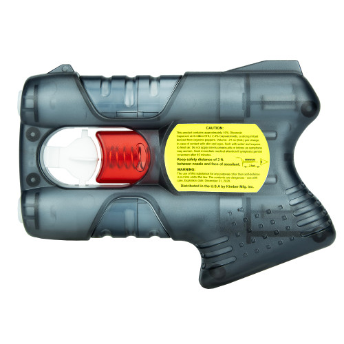 Kimber PepperBlaster 3 Pepper Gun Red - Image 1