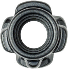 Hamskea Raptor Peep Sight 3/16 Inch Black