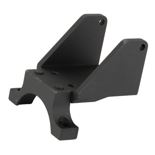 Shield Arms ACOG Mount Adapter with Integral Guard Wings