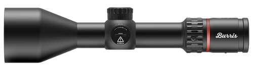 Burris 201541 Fullfield  Matte Black 3-12x56mm, 30mm Tube Heavy Plex Reticle