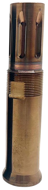 Otter Creek Arms Barrel OCL-842 5/8x24 OTB Flash Hider Raw