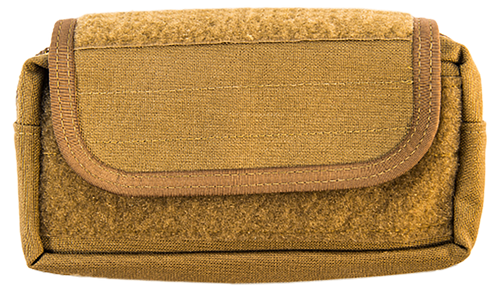 High Speed Gear 12PG00CB Pogey Pouch Coyote