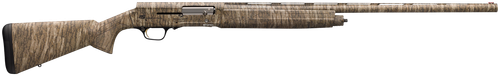 Browning A5 Sweet Sixteen 16 Gauge 28" Mossy Oak Bottomland Shotgun
