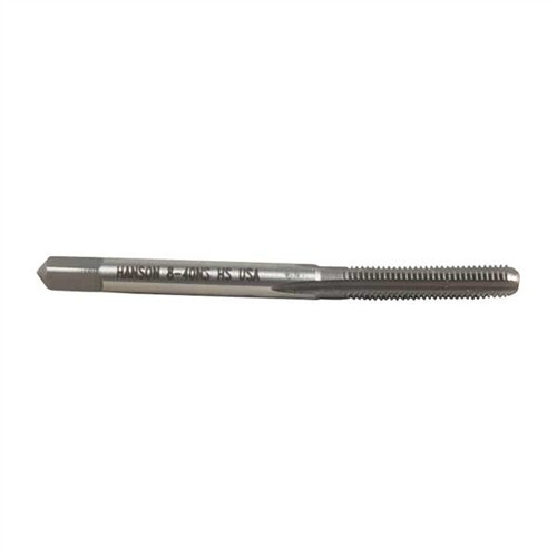 Reiff & Nestor Company Bottom Tap 8-40 Thread High Speed Steel