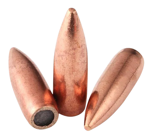 Top Brass JB1000PD250 .223 55 Grain Full Metal Jacket Boat Tail Projectiles