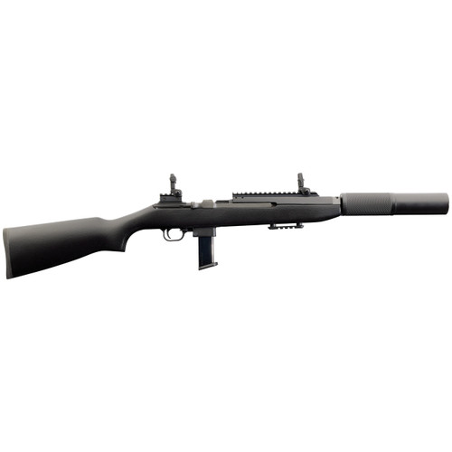 Chiappa M1-9 9mm 10-Round Black Rifle