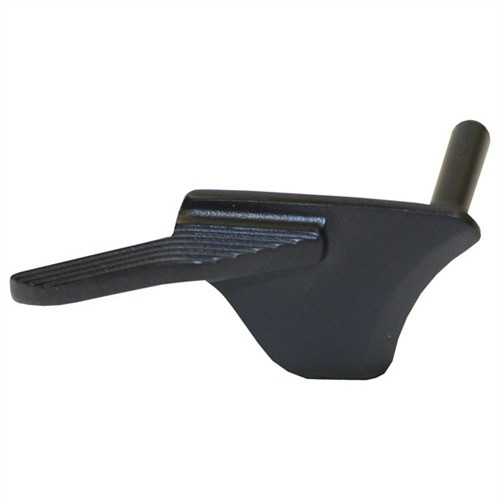 Ed Brown Extended Carry Thumb Safety for 1911 Blued Ed Brown Extended Carry Thumb Safety for 1911 Blued