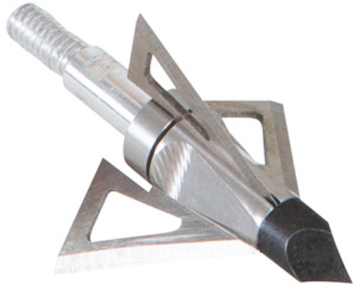 Allen 100 Grain 1.25 Inch 3-Pack Broadhead - Image 1