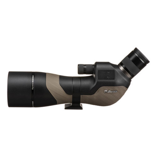 REFURBISHED Burris Signature HD Range 20-60x85mm Spotting Scope