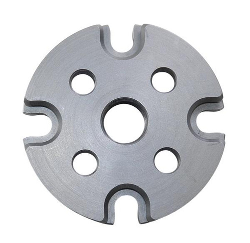 Lee Auto Breech Lock Pro Progressive Press Shell Plate #12 (6.5 Grendel, 7.62x39mm)