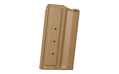 Sig Sauer MCX-Spear 20-Round Magazine Coyote Tan