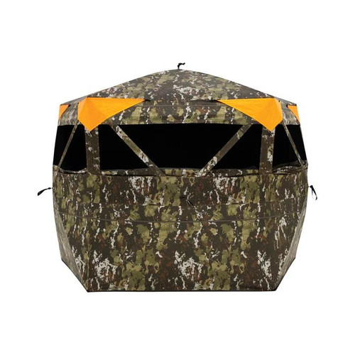 Barronett Blinds Spy 5 Ground Blind Harvest Camo