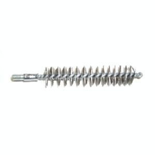 Pro-Shot Chamber Brush 38/357 Caliber 8-32 Thread Stainless Steel
