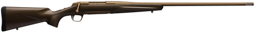 Browning X-Bolt Pro Bolt Action Rifle 30 Nosler 26" Burnt Bronze Barrel Burnt Bronze Cerakote Carbon Fiber Stock Browning X-Bolt Pro Bolt Action Rifle 30 Nosler 26" Burnt Bronze Barrel Burnt Bronze Cerakote Carbon Fiber Stock