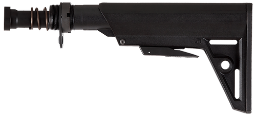 ATI Outdoors Buttstock with Tube AR-15 6061-T6 Aluminum