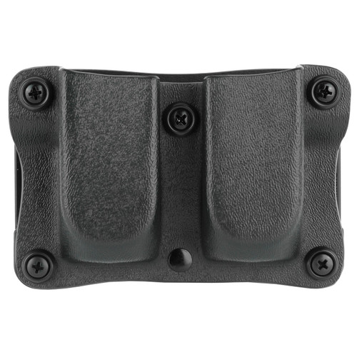 DeSantis Quantico DMP Double Mag Pouch