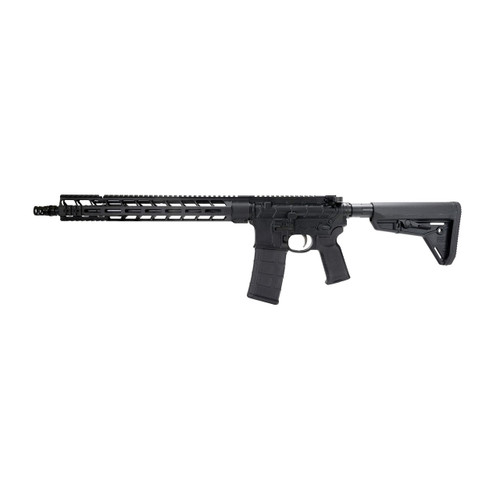 Primary Weapons Systems MK116 MOD 2-M Semi Automatic Rifle 5.56x45mm NATO 16.1"