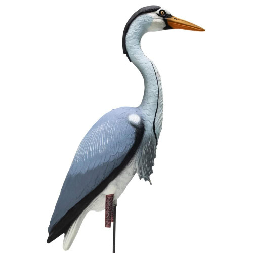 Higdon Outdoors Heron Decoy 26 Inch