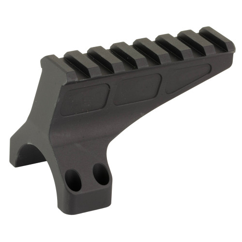 Unity Tactical Diving Board for REKE 34mm Black - Image 1