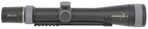Burris Eliminator 5 Rifle Scope 5-20x50mm Illuminated Black