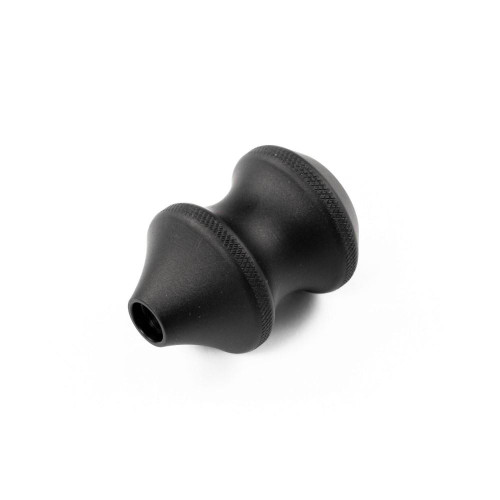 Area 419 Finger Groove Bolt Knob Bergara, CZ 457 M6x1 Thread Aluminum Black