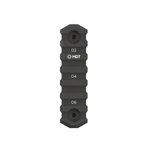 MDT M-LOK Picatinny Rail
