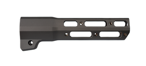 Q Q-SERT AR Handguard 6" Black
