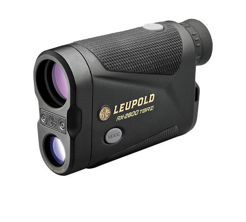 Leupold RX-2800 TBR/W Laser Rangefinder 7x23mm