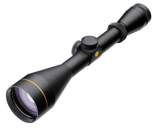 Leupold VX-2 Rifle Scope 3-9x50mm Duplex Matte