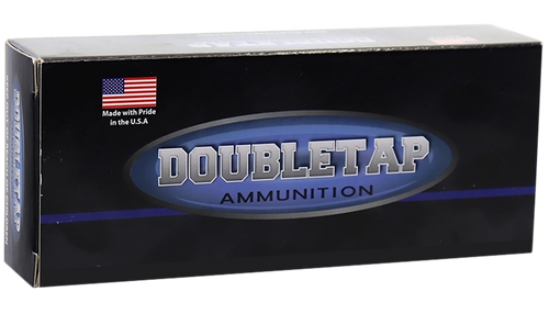 DoubleTap Ammunition 44S&W Spl Ammo 200 Grain Barnes TAC-XP Lead Free Box of 20